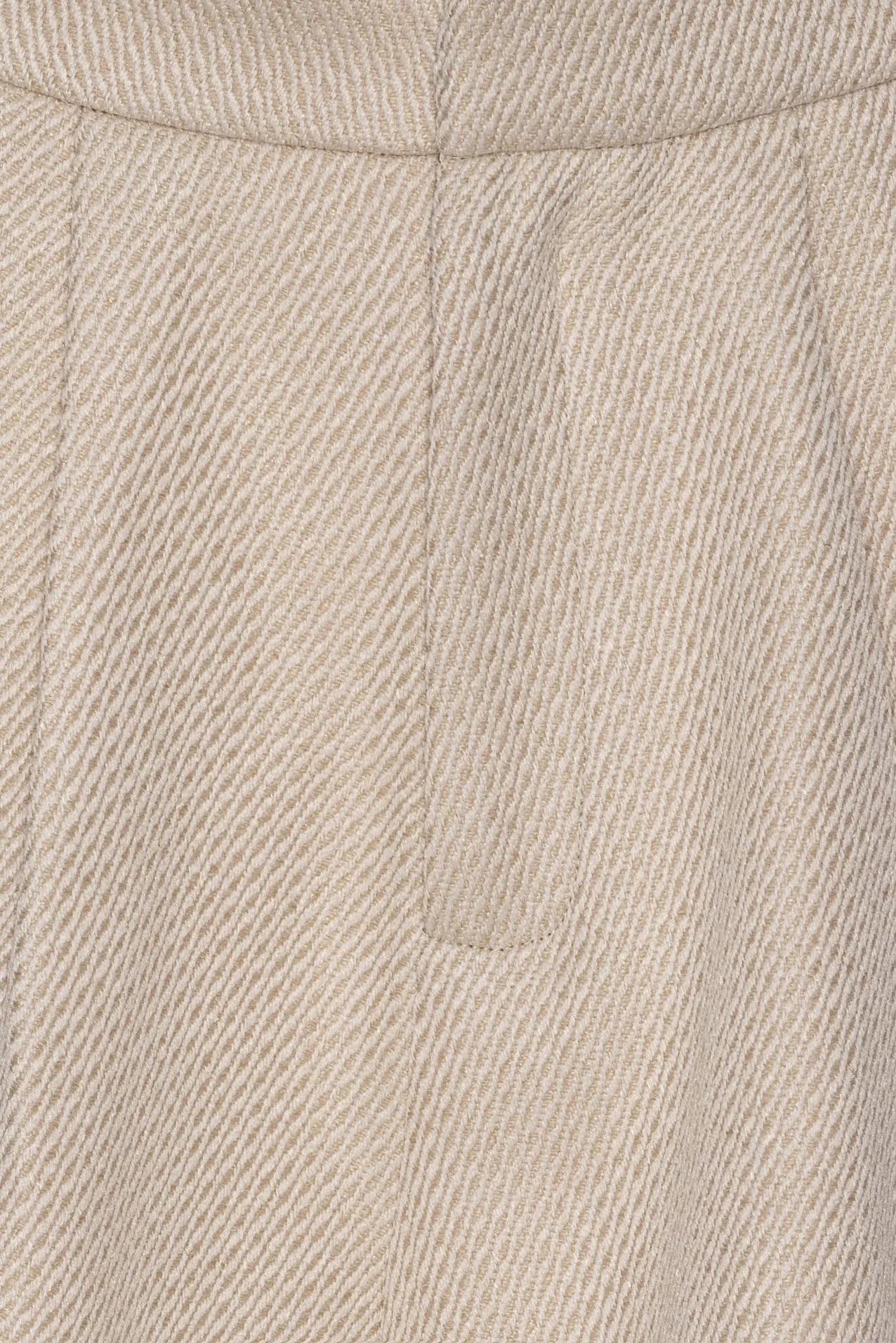AlbaIC Shorts - Sand Melange - Image 11