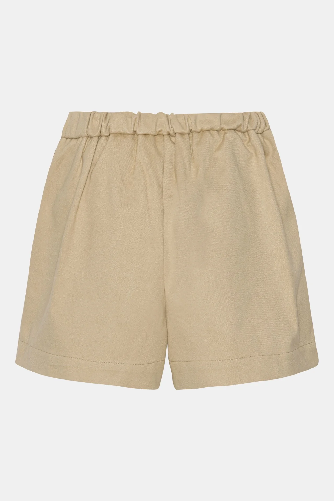 AlbaIC Shorts - Beige - Image 8