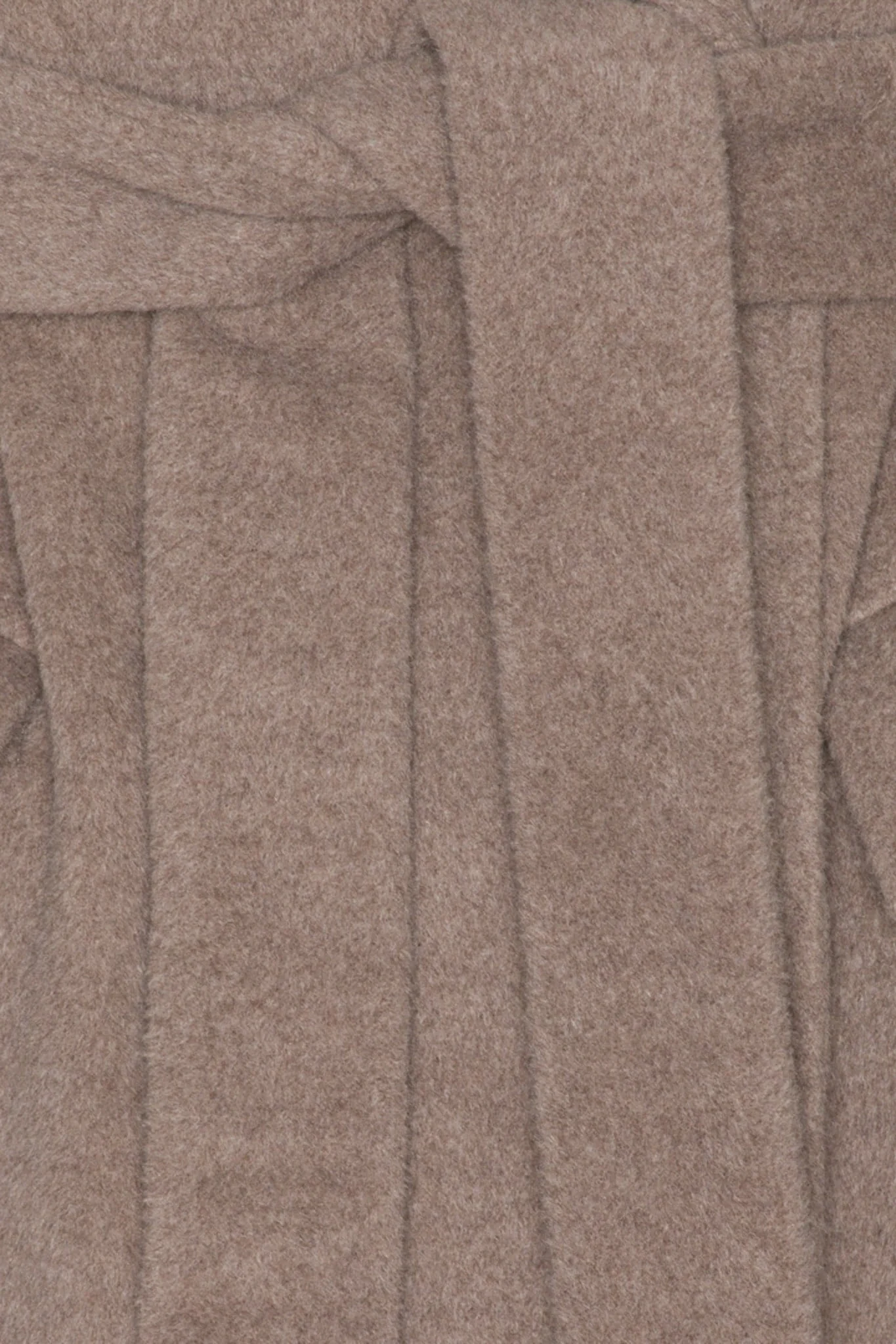 AlicaIC Wool Jacket - Stone - Image 11