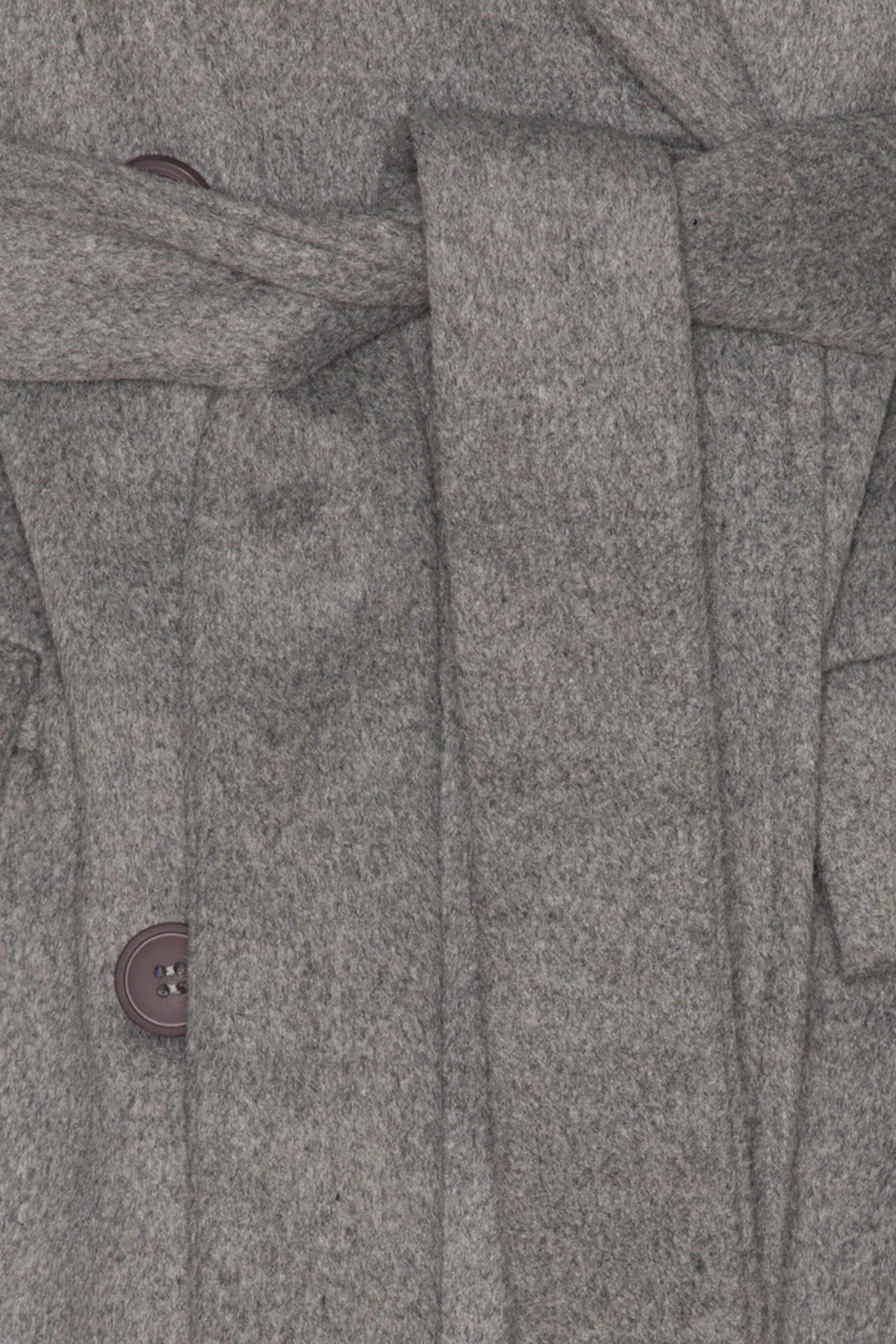 AlicaIC Wool Jacket - Grey - Image 7