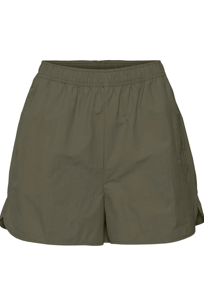 NMAstrid Hw Shorts - Kalamata - Image 5