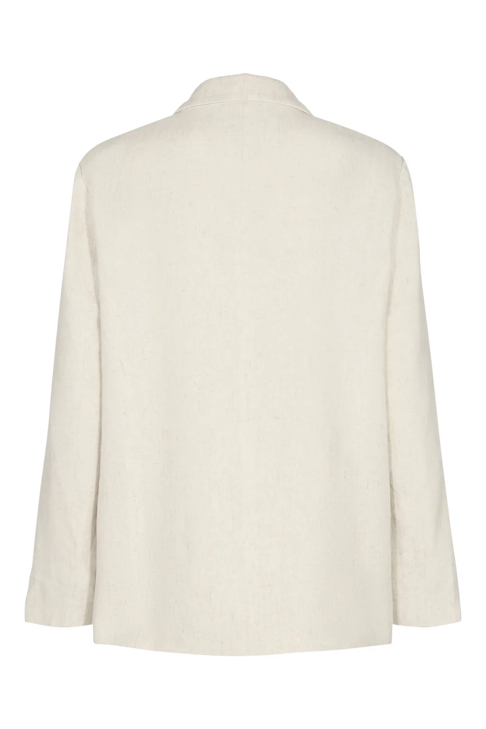 Cami Blazer - Warm Sand - Image 8