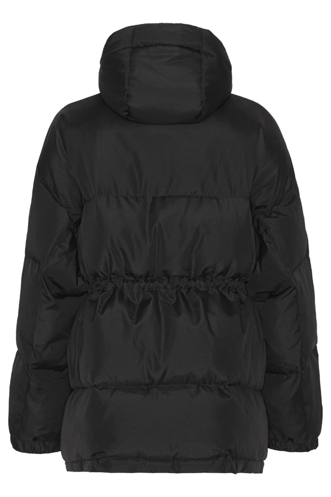 ElenaIC Jacket - Black - Image 10
