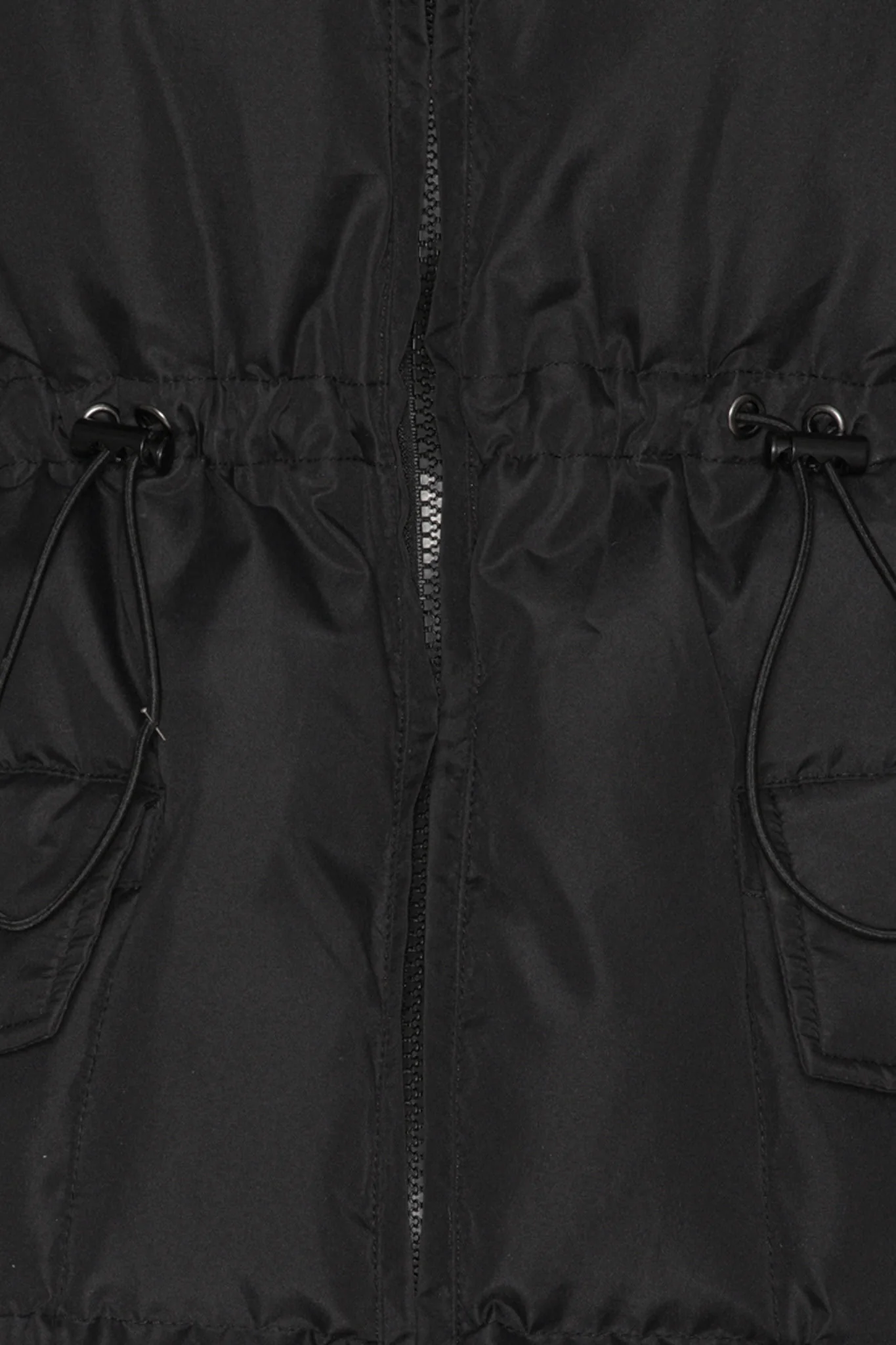 ElenaIC Jacket - Black - Image 11