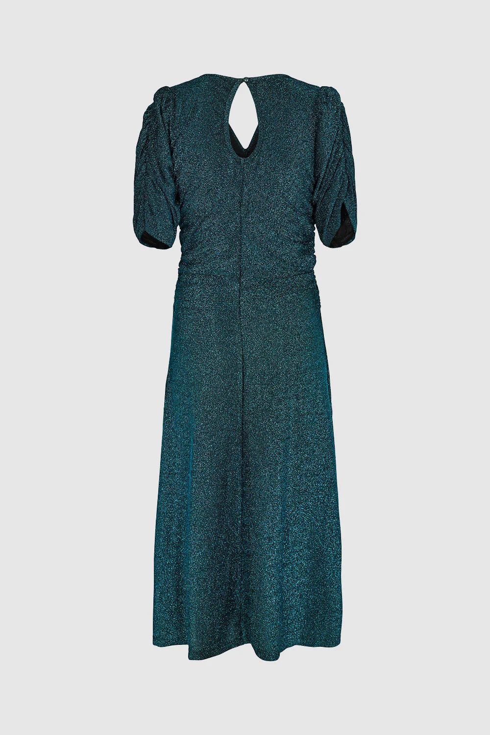 Glitera Dress - Capri Breeze - Image 6