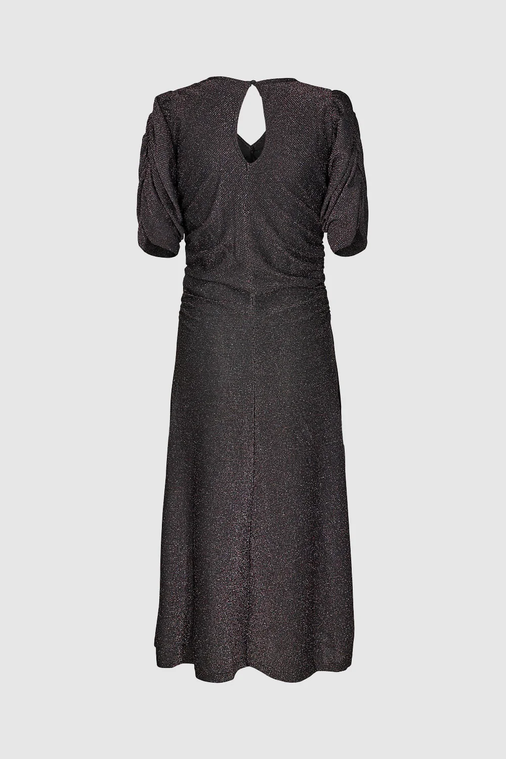 Glitera Dress - Black - Image 5