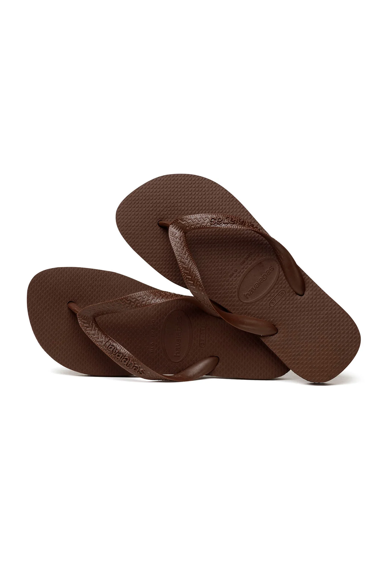 Havaianas Top Flip Flop - Dark Brown - Image 5
