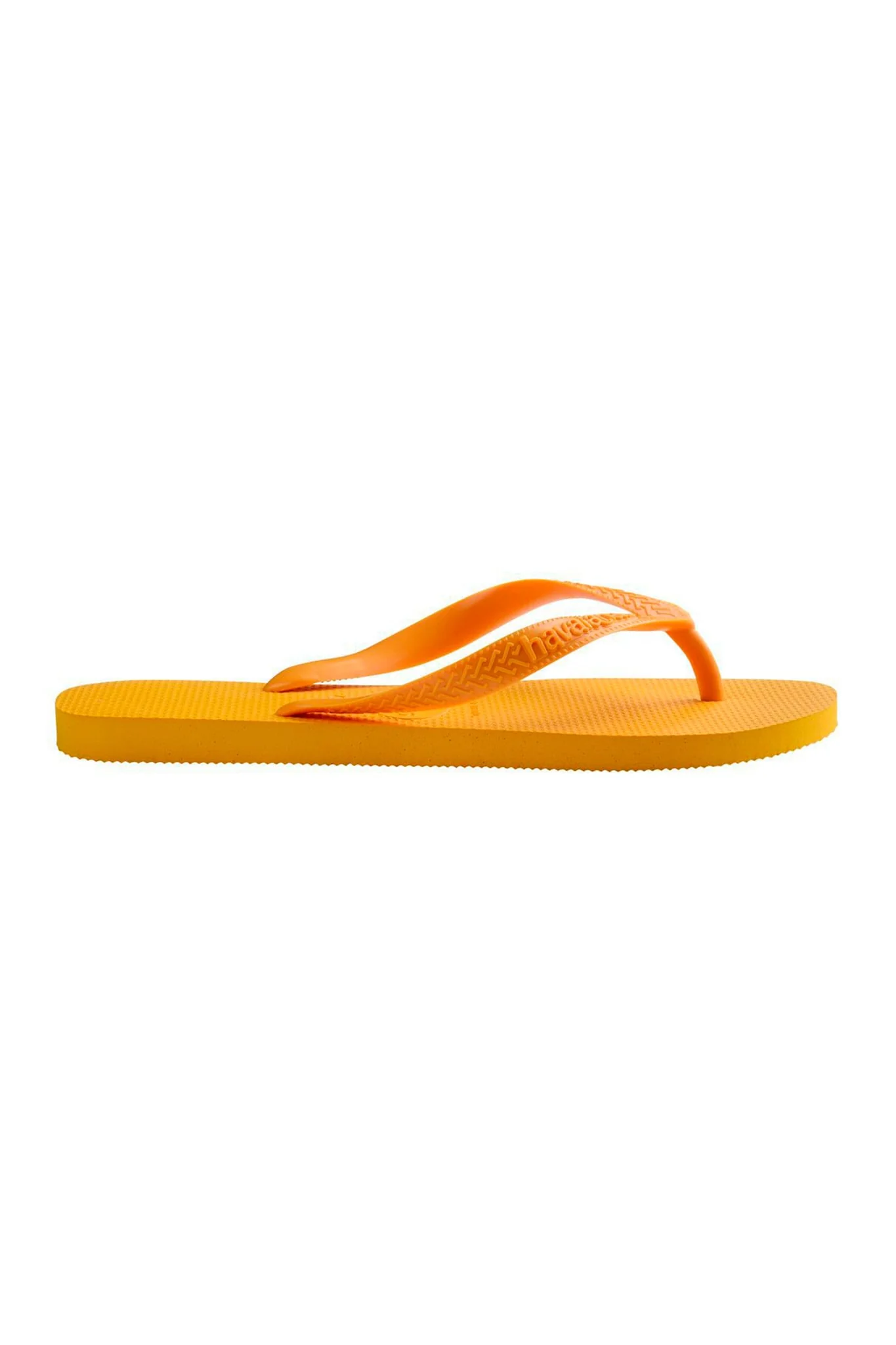 Havaianas Top Flip Flop - Pop Yellow - Image 7
