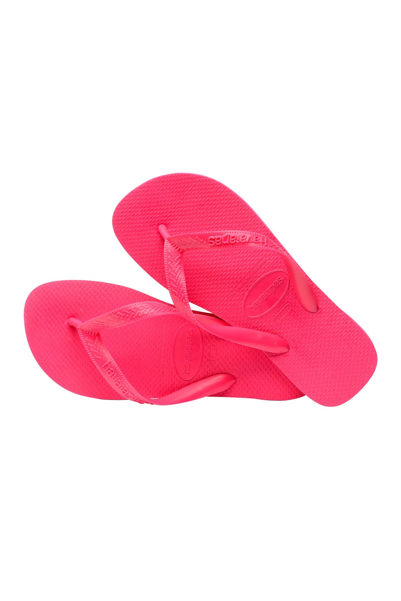 Havaianas Top Flip Flop - Pink Electric - Image 6