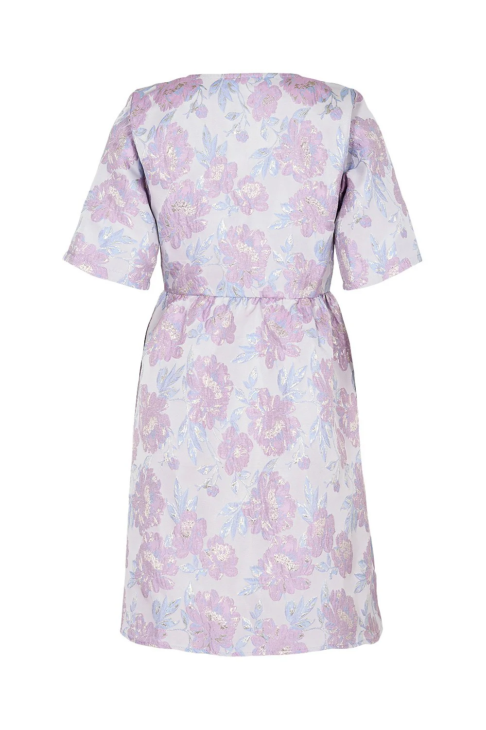 Jacas Dress - Blue Bell - Image 5
