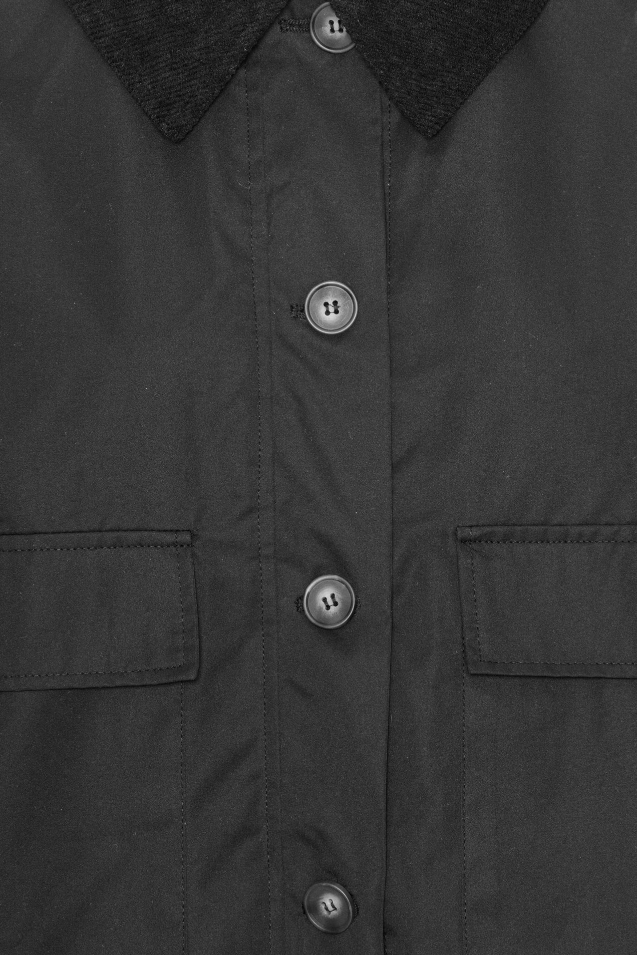 JoseIC Jacket - Black - Image 13