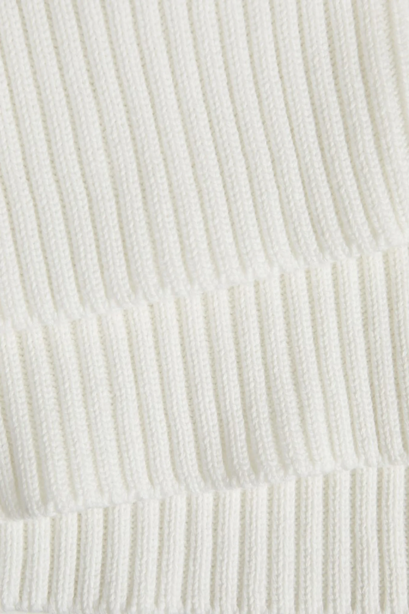 JXLexi Twist Cardigan Knit - Snow White - Image 9