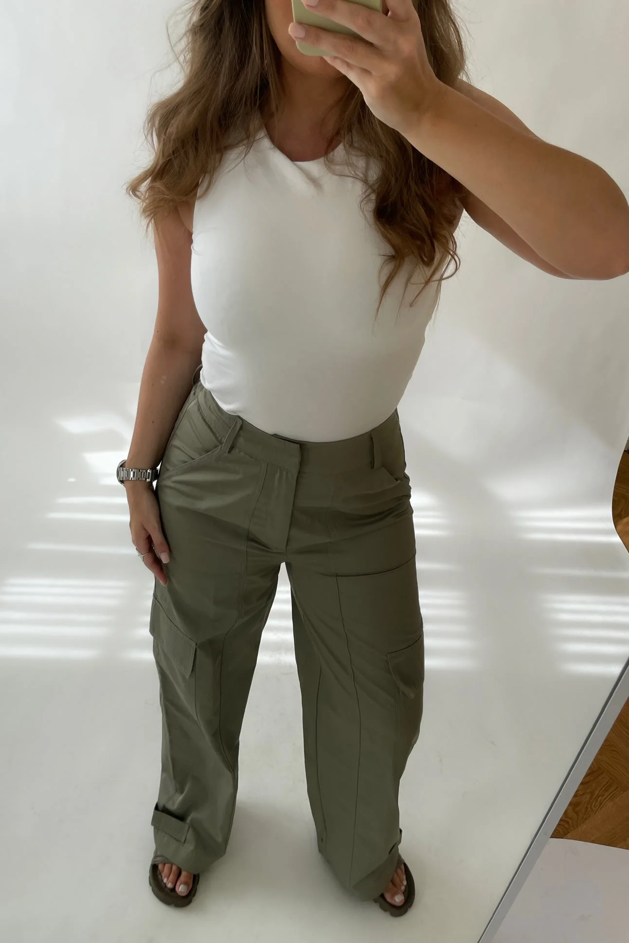 Largo Pants - Green Bay - Image 4