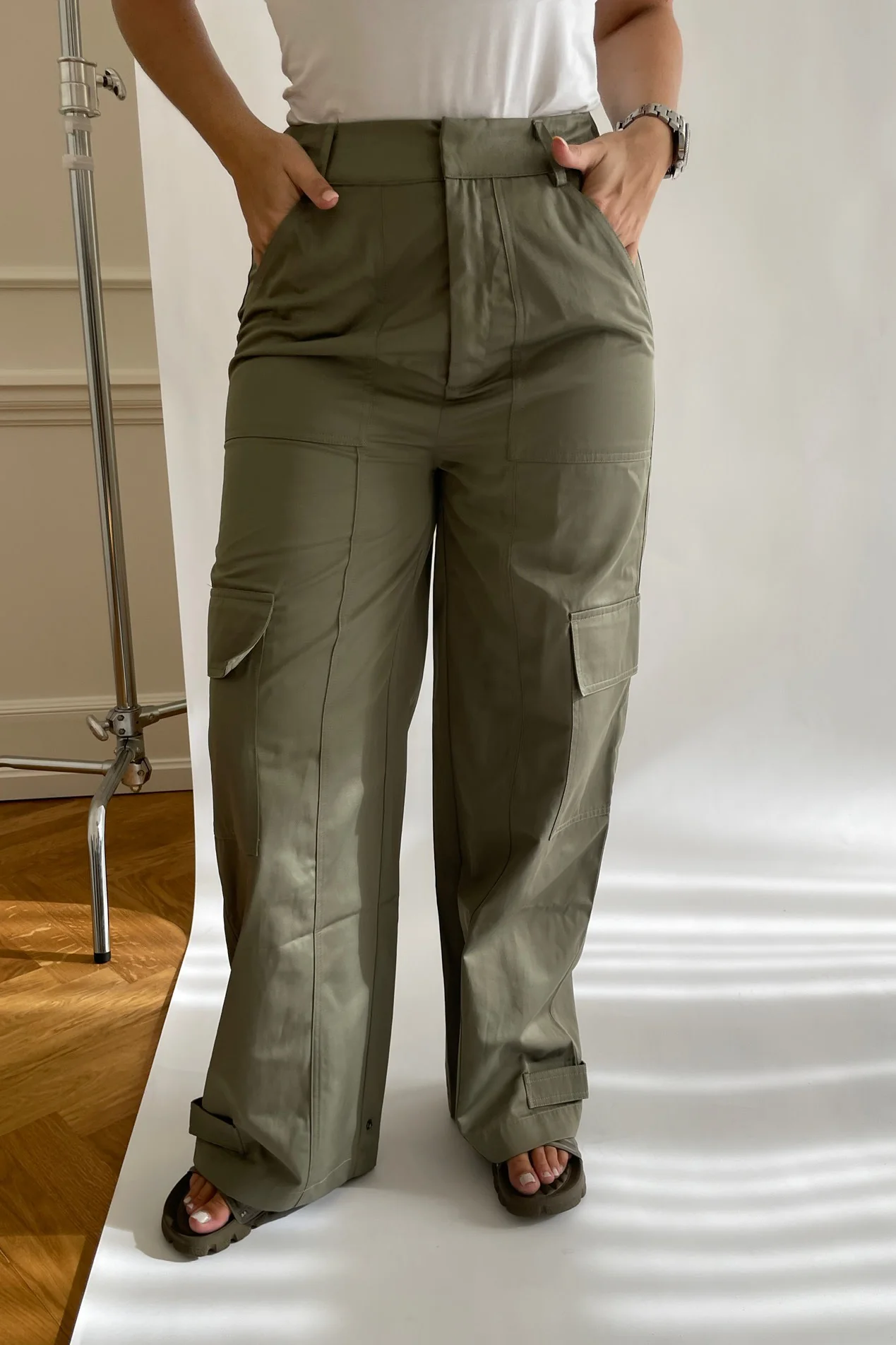 Largo Pants - Green Bay - Image 5