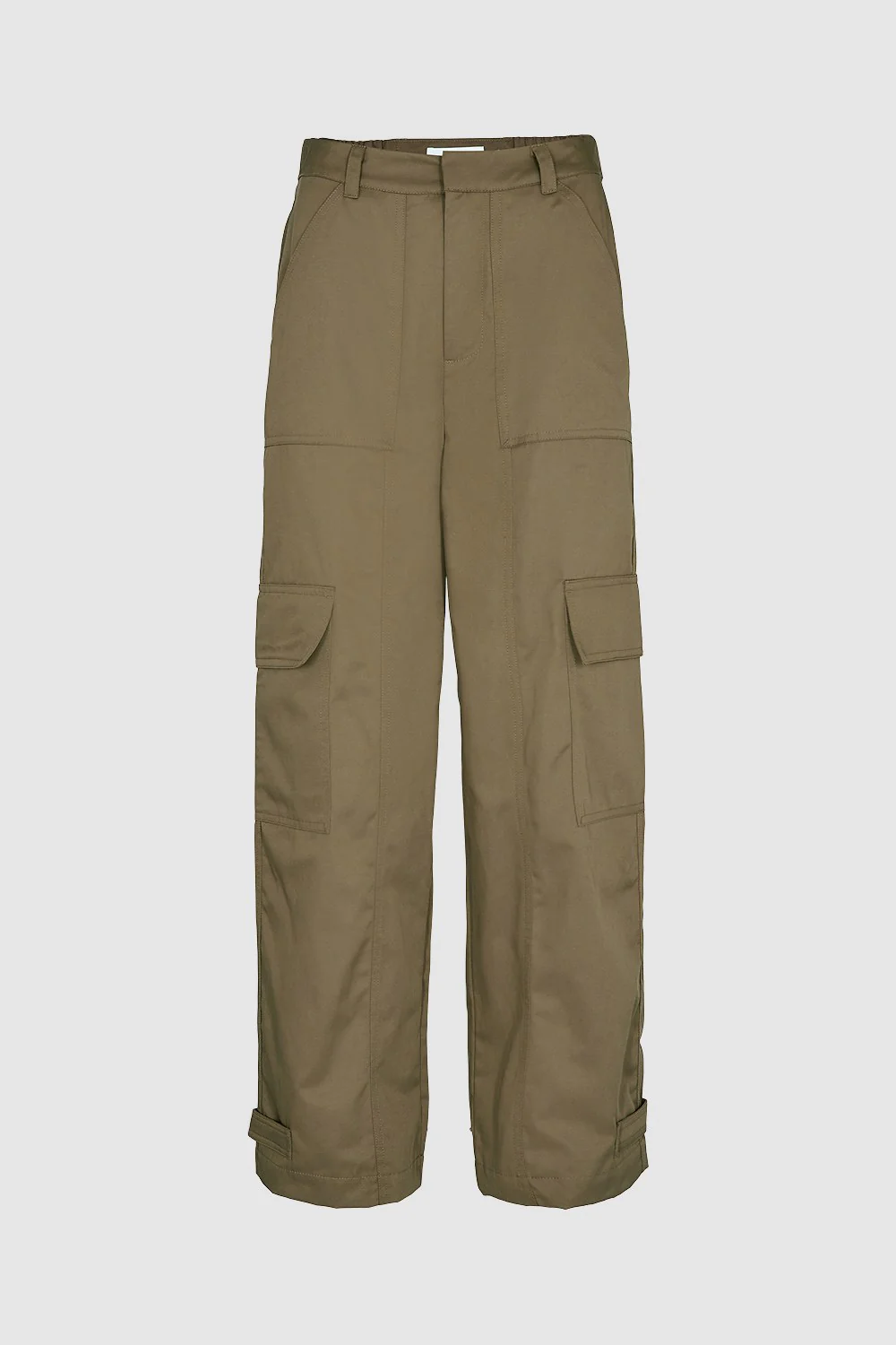 Largo Pants - Toffee - Image 6