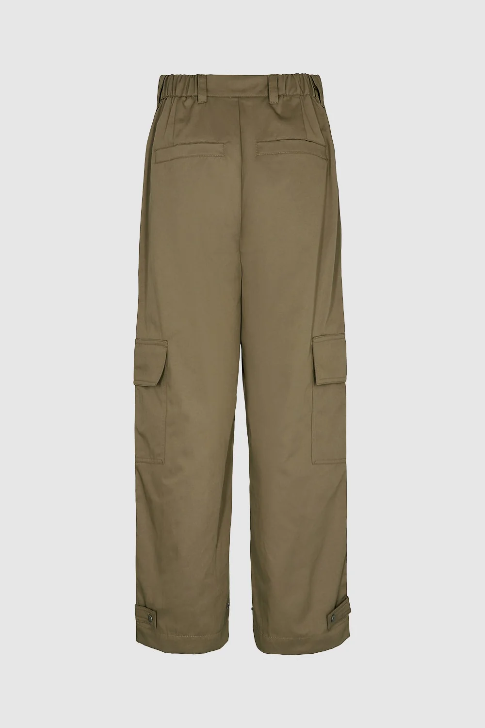 Largo Pants - Toffee - Image 7