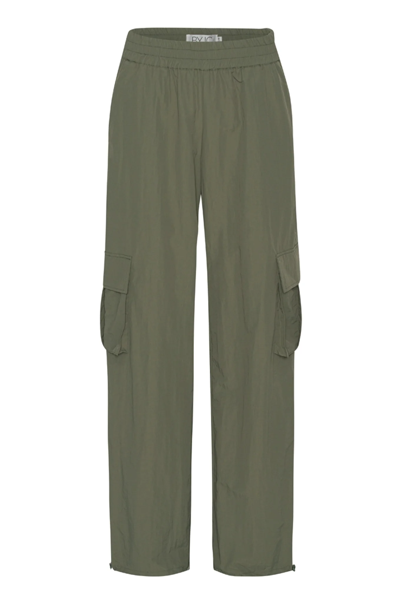 LivaIC Cargo Pants - Forest - Image 6