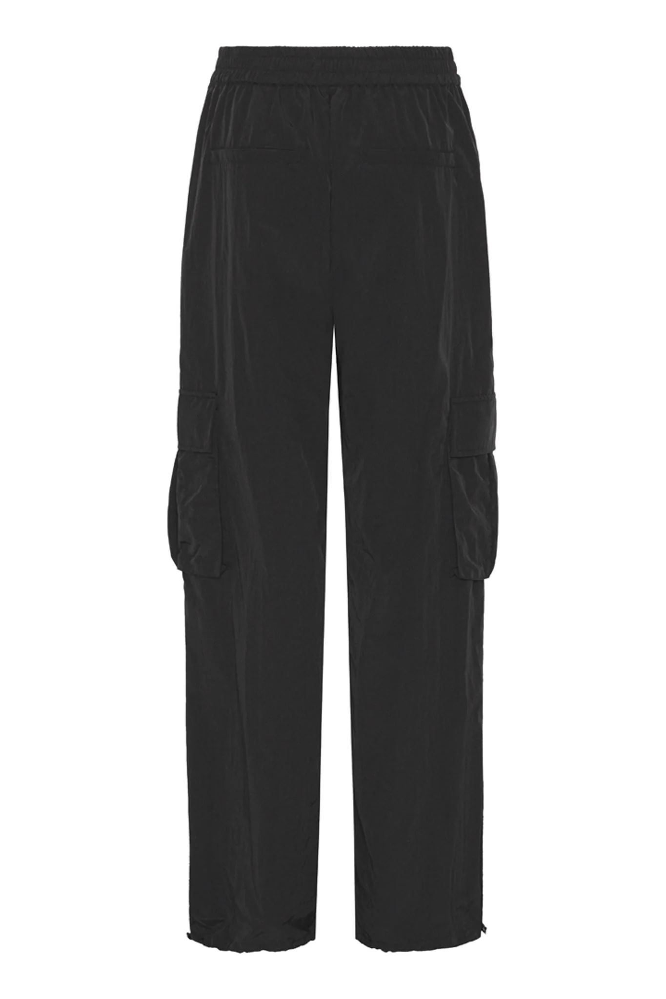 LivaIC Cargo Pants - Black - Image 9