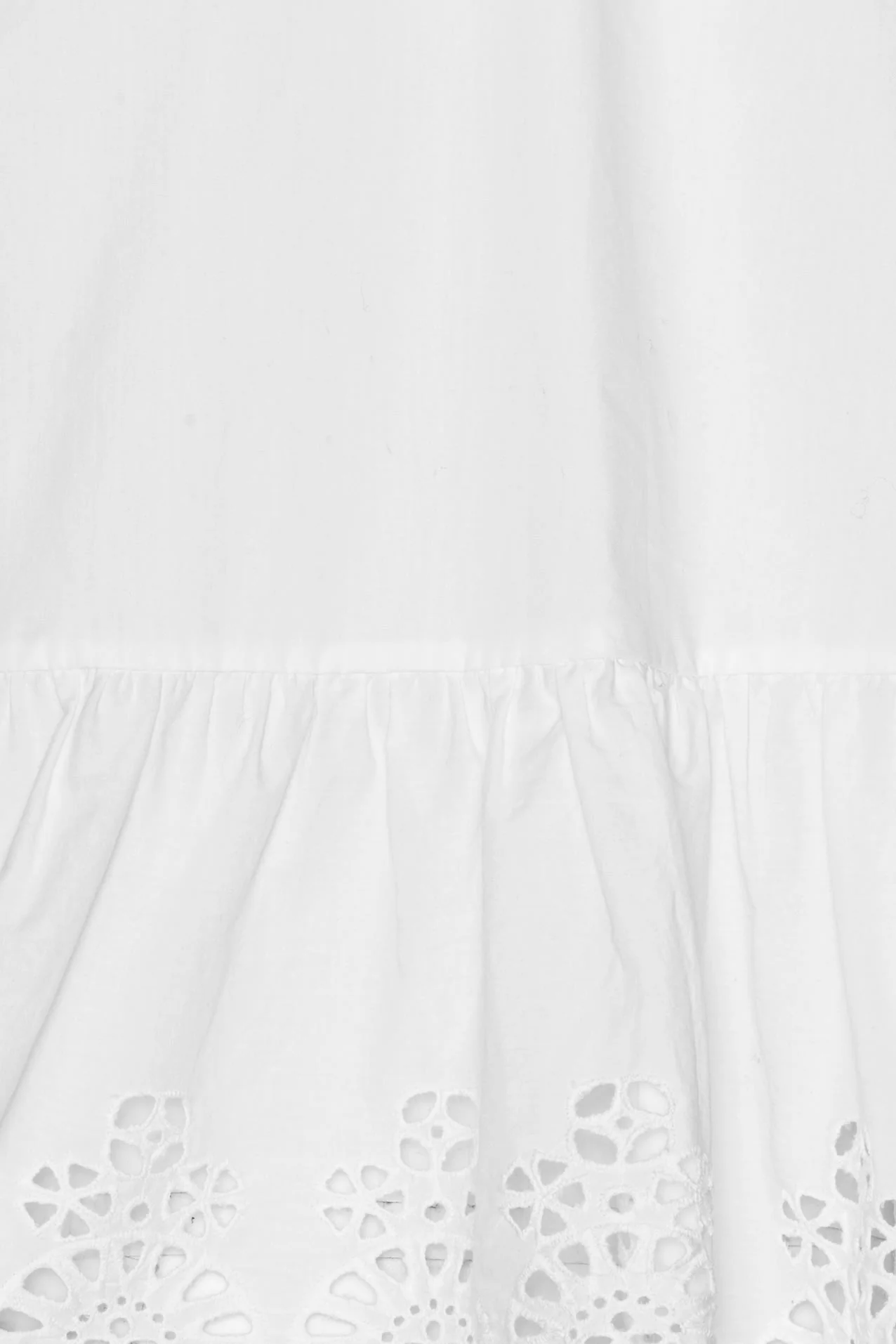 LulaIC Top - White Embroidery - Image 12