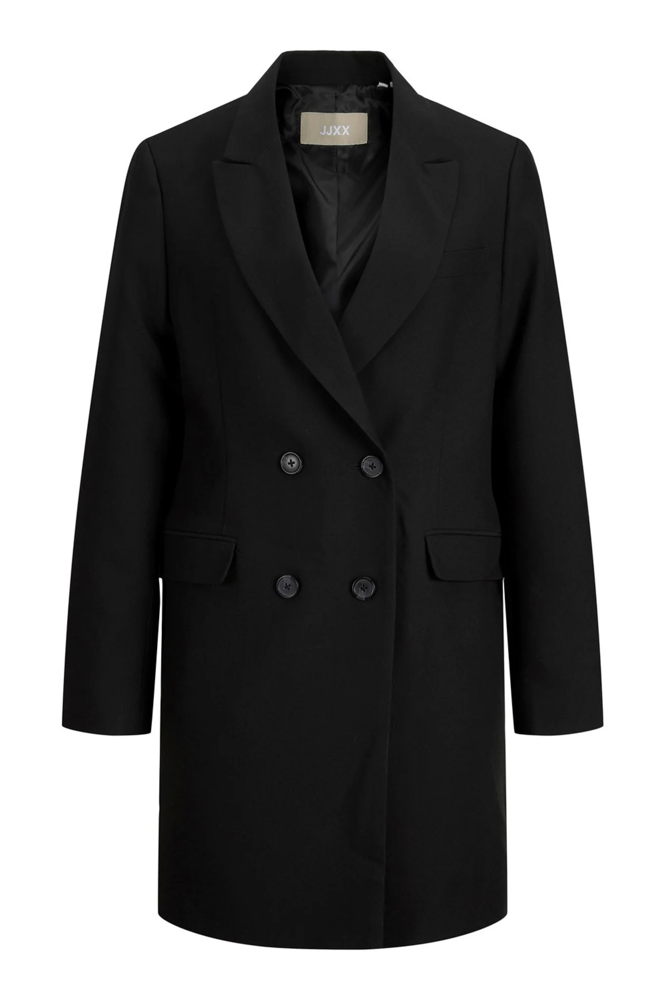 JXMary Blazer Dress - Black - Image 7