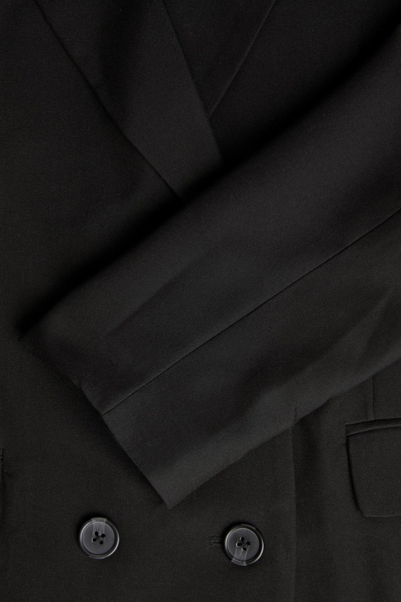 JXMary Blazer Dress - Black - Image 9