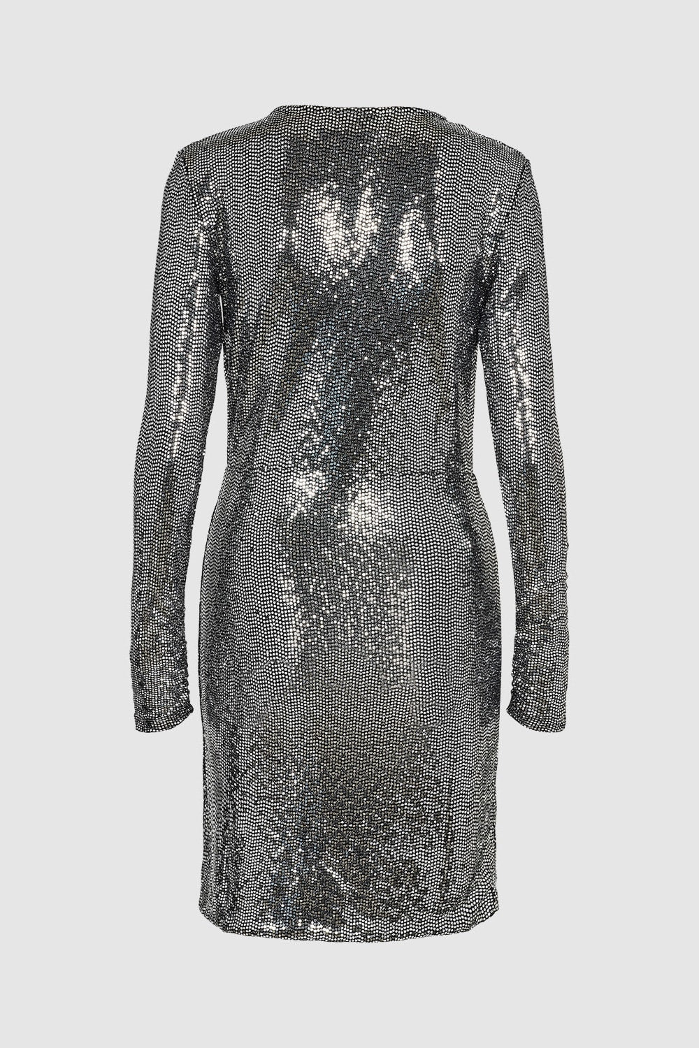 Mitilde Dress - Black - Image 5