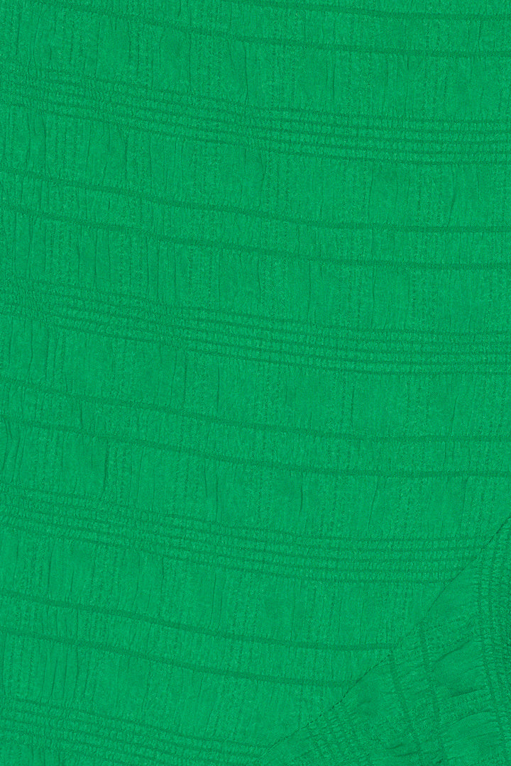 NaomiIC Dress - Jolly Green - Image 8