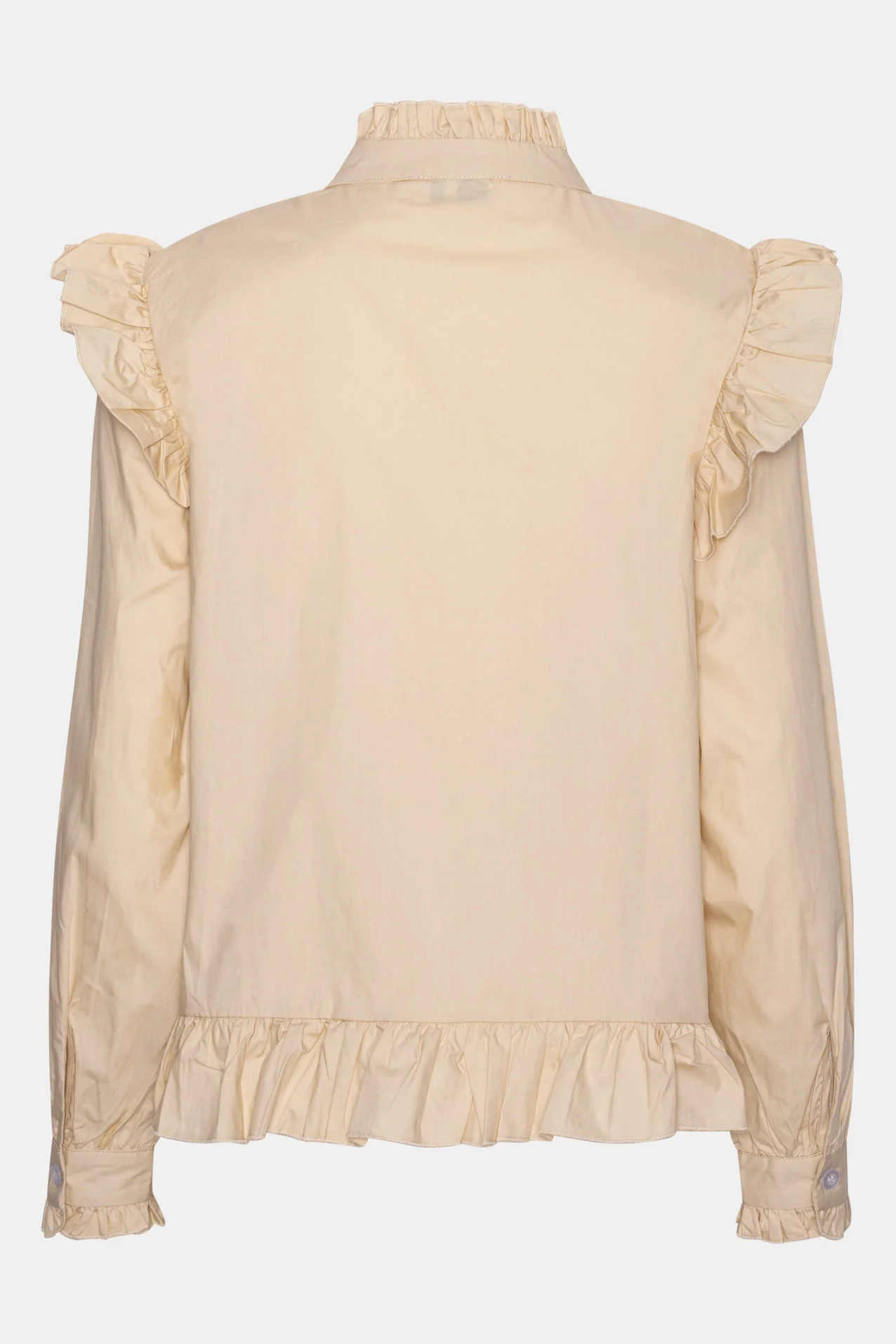 NunaIC Shirt - Beige - Image 13
