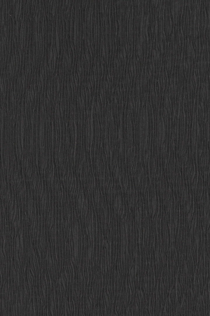 OdaIC Dress - Black - Image 7