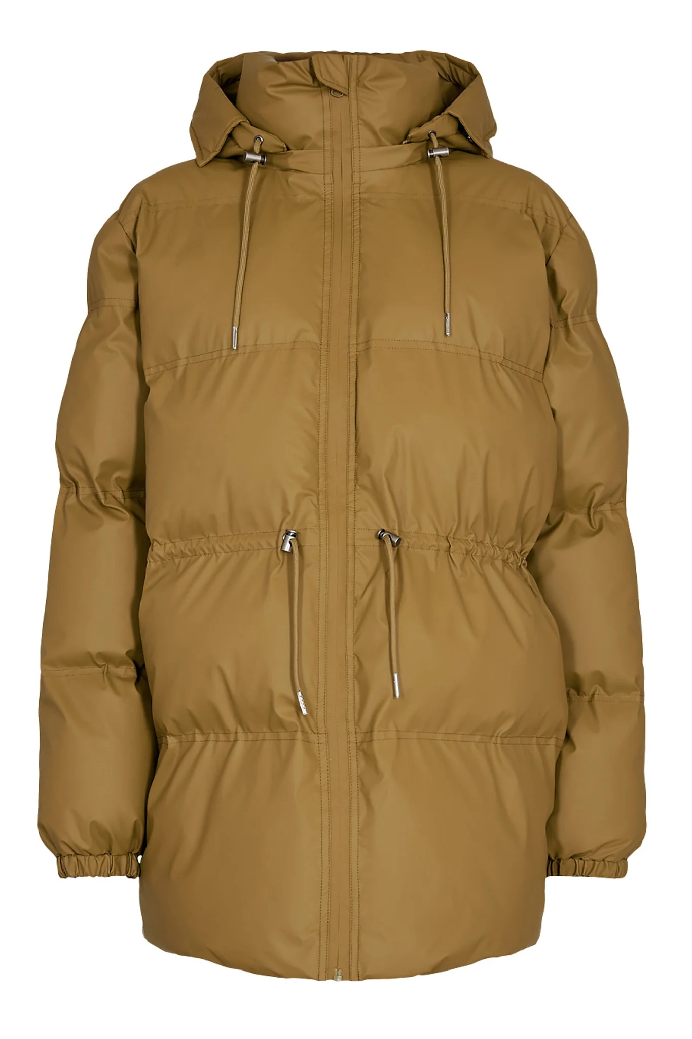 Pastina Jacket - Boa - Image 7