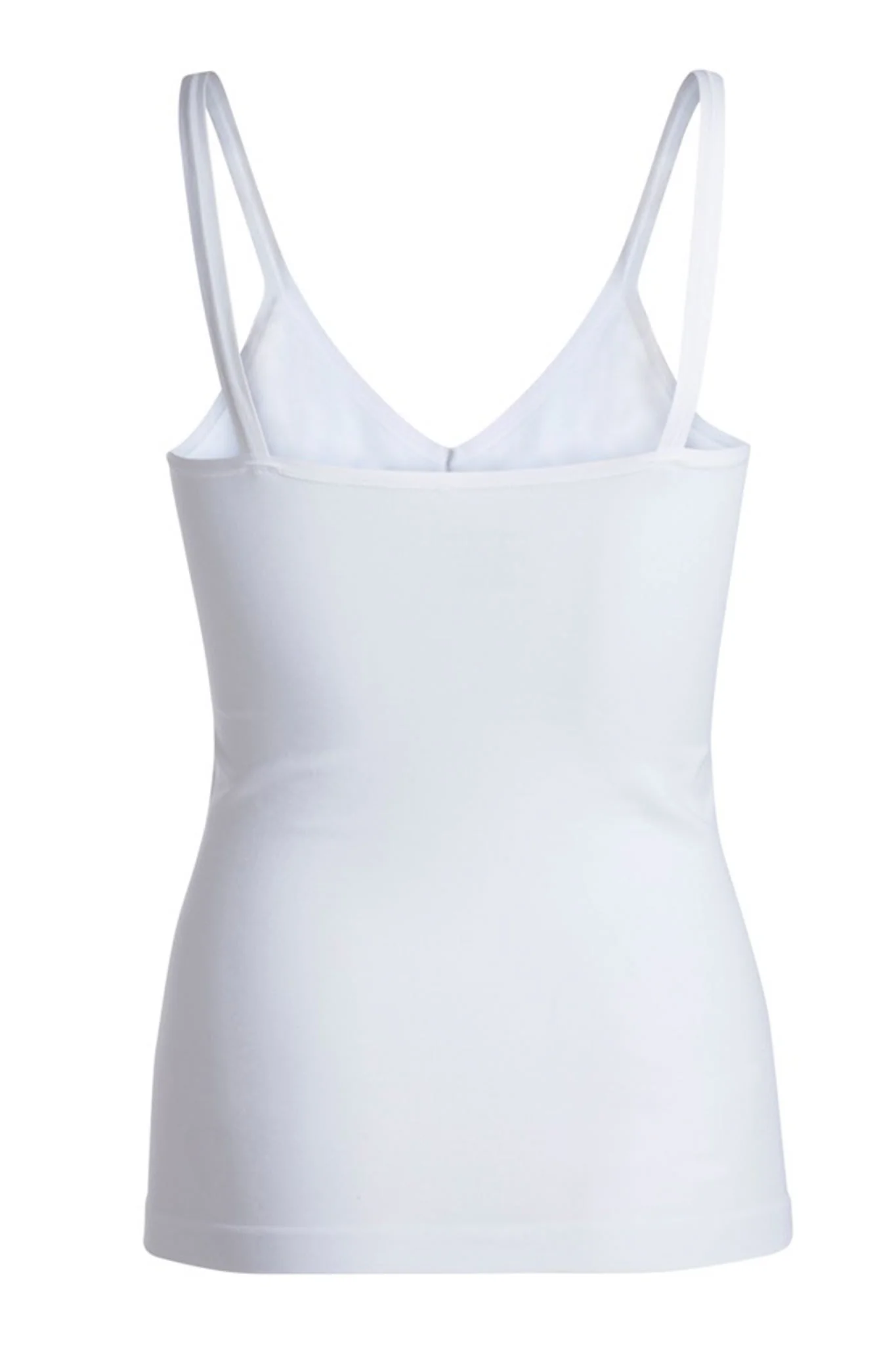 PCPlain Underwear Top - White - Image 2