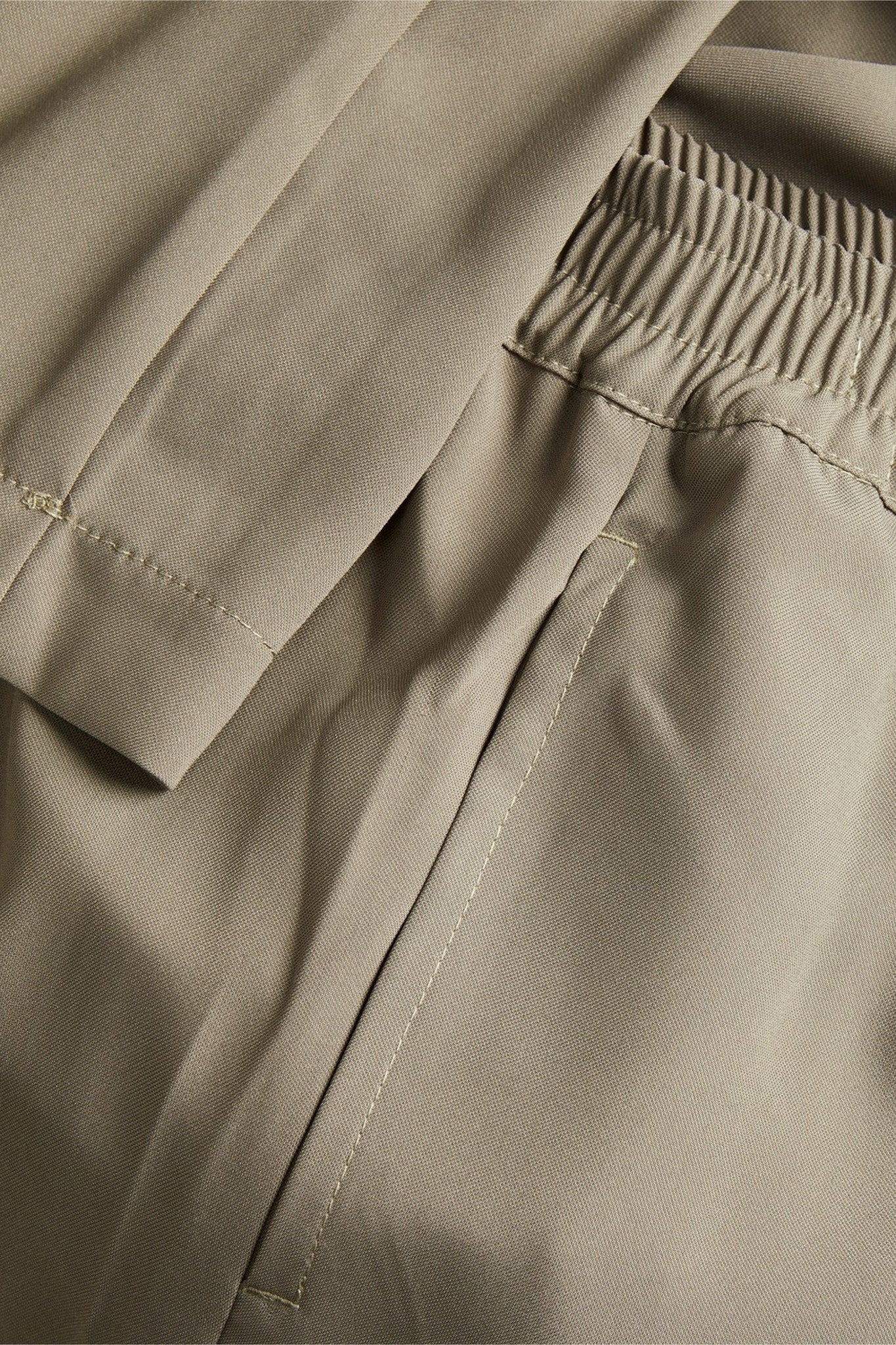 JXPoppy Regular HW Pant - Morel - Image 9