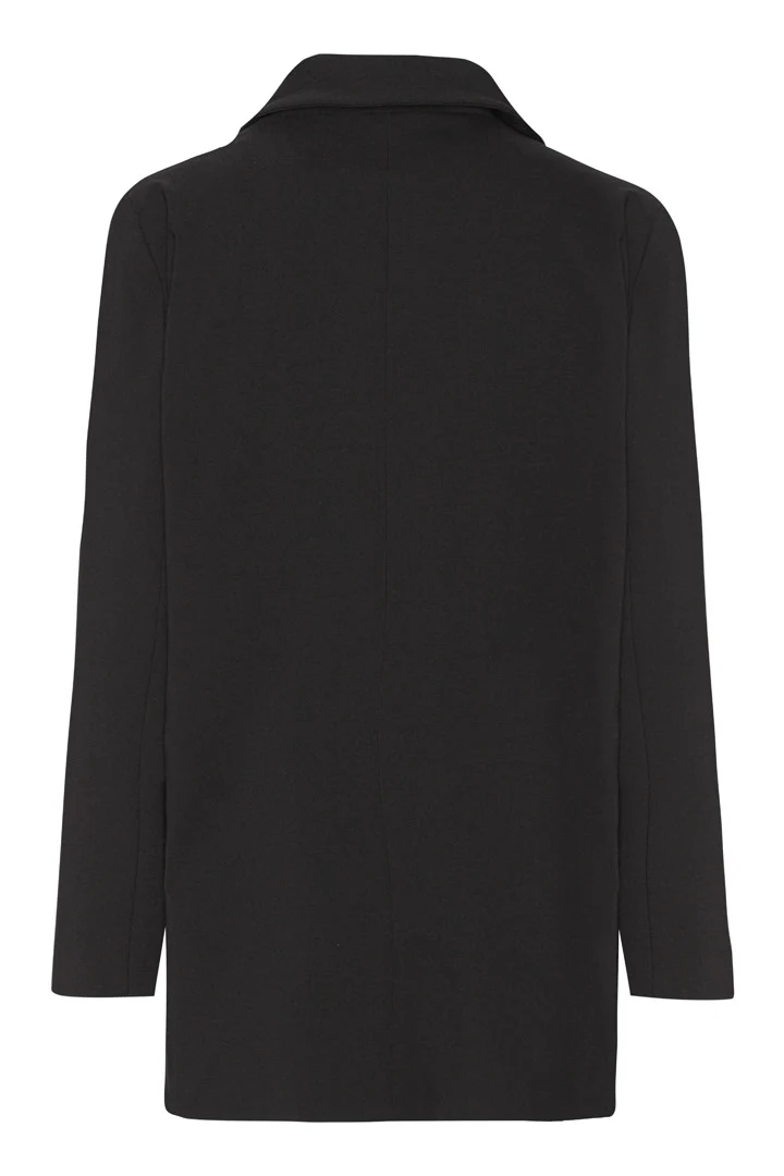 SelmaIC Blazer - Black - Image 6