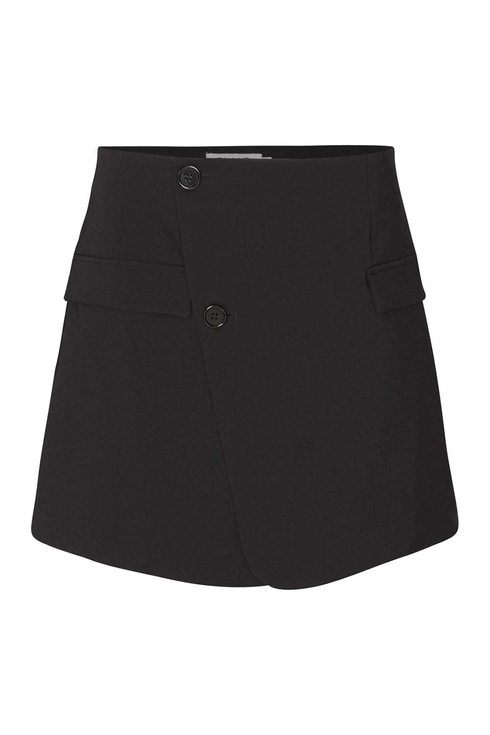 SelmaIC Skirt - Black - Image 6