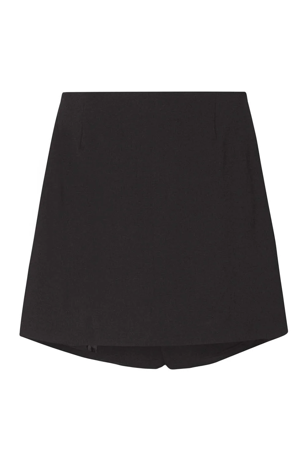 SelmaIC Skirt - Black - Image 7