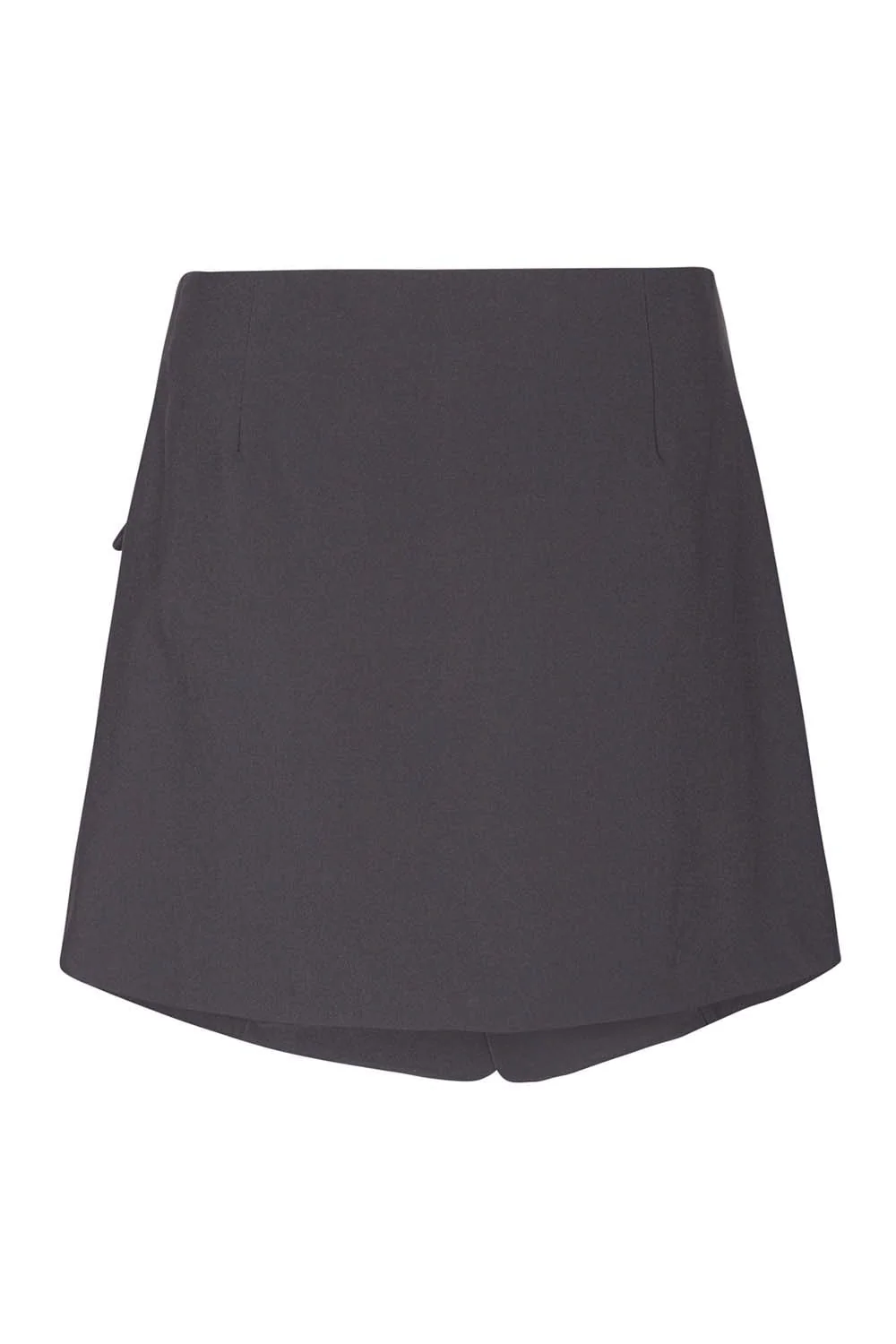 SelmaIC Skirt - Grey - Image 9
