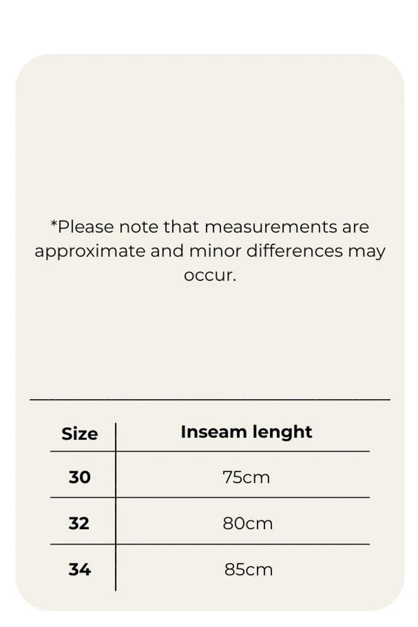 SignatureIC Wide Pants - Dark Brown - Image 8