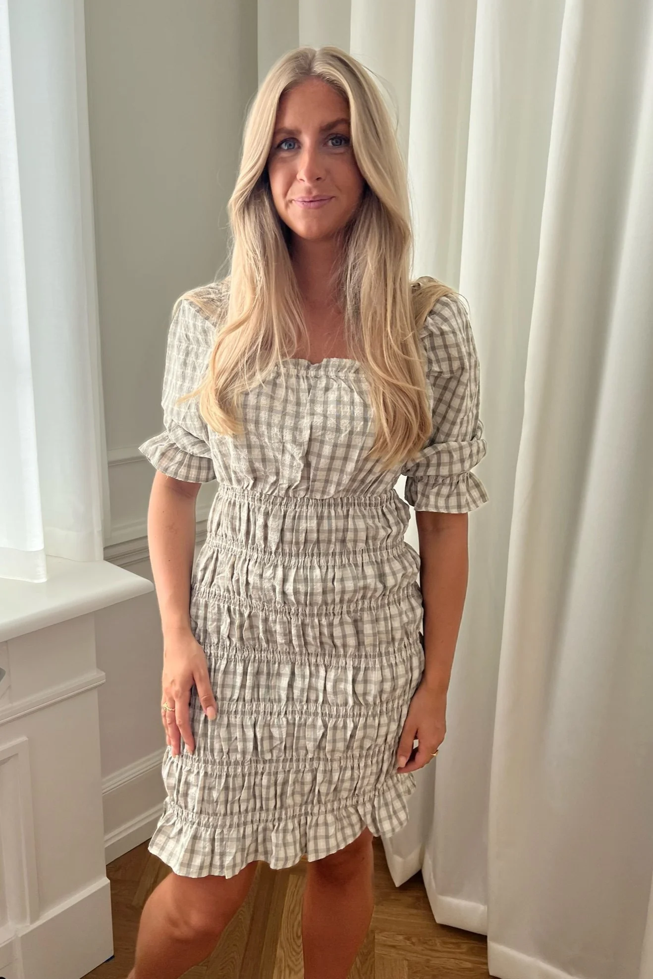 Smiline Dress - Nomad - Image 4