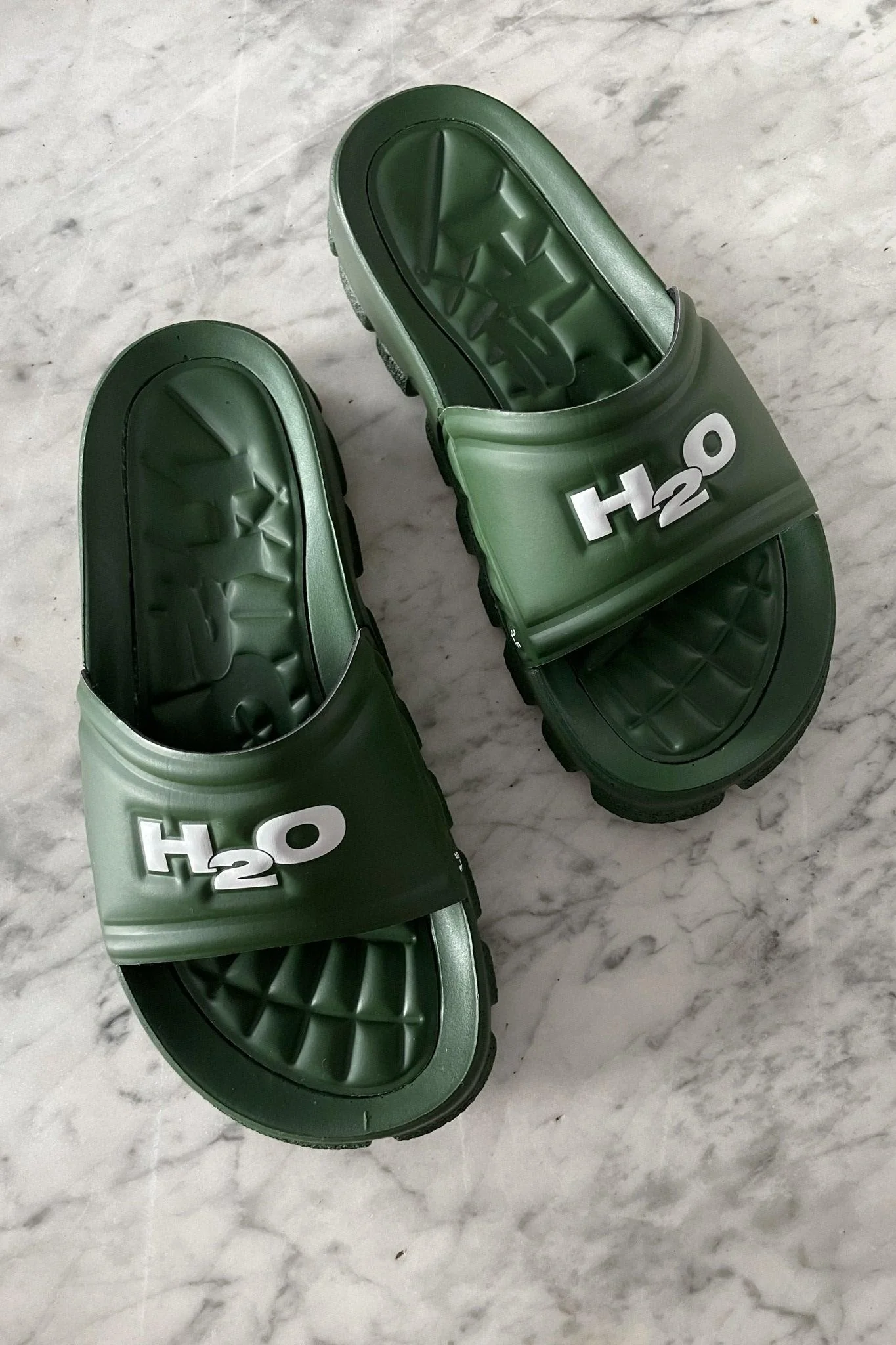 Trek Sandal - Kale