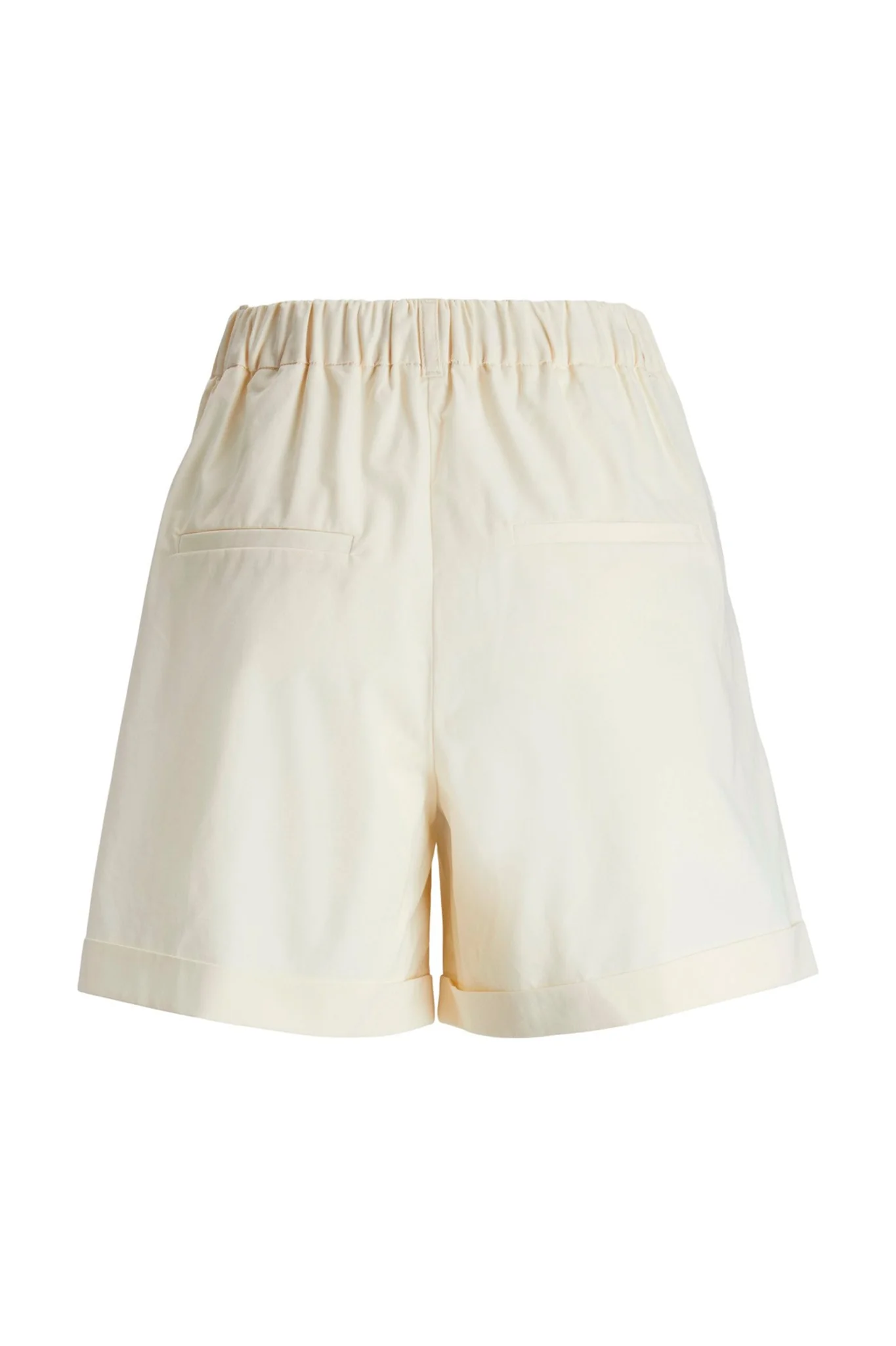 JXVigga Relax HW Shorts - Seedpearl - Image 8