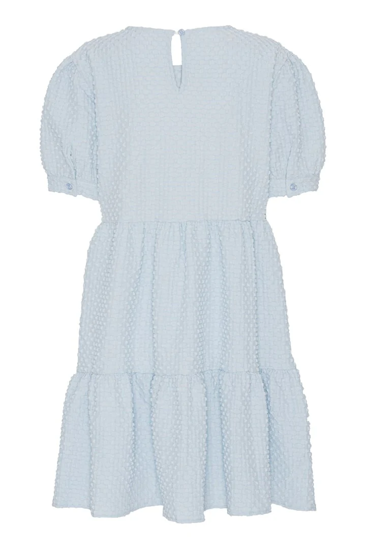 VilmaIC Dress - Bubble Blue - Image 8